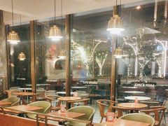 -BAKER&SPICE(BFC外滩金融中心店)