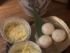 -300杯·和牛烧肉清酒专门店(廊里店)