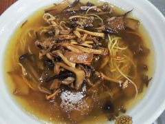 -重元寺香积厨素斋馆