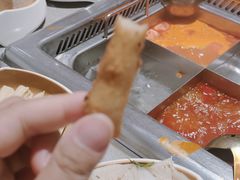 -海底捞火锅(万象城店)