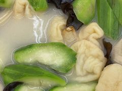 -云顶山庄·粤菜·农家菜(共和店)