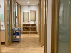 -联合口腔(西环诊所)