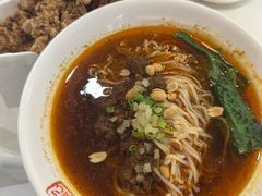 -余丞记川渝面馆(云峰店)