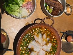 -SHAN山(前滩太古里店)