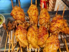 -管氏翅吧(广渠门店)