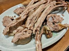 -清真·益鑫羊肉手抓馆(花园北街店)