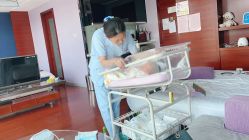 -玥悦母婴月子护理中心玥悦喜喜馆