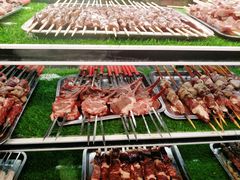 -新疆伊宁远征餐厅