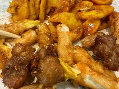 -张记炸串肠粉