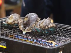 -烧货·活海鲜炭烧(湖滨商业街店)