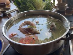 -西江传说•酸汤鱼(水东路店)