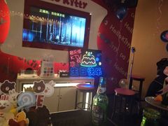 -音乐派KTV(扬州三盛店)