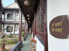 -木子山庄·安徽省老字号·中国炖锅宴