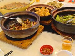 -大嫂镬仔·焖鸡煲·啫啫煲(逢源路店)