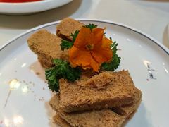 -姑苏家宴·苏帮菜·松鼠桂鱼(苏州总店)