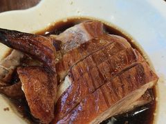 -奇芳阁·百年清真南京菜(夫子庙店)