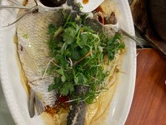-乡下人家大酒楼(大鳌溪店)