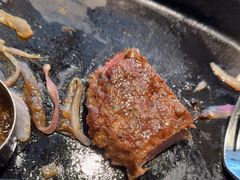 -牛扒先生·厚切雪花牛扒西餐厅(北京路禺山路店)