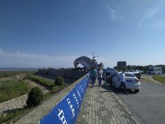 -南汇嘴观海公园