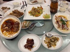 -海都六福酒家(世博广场店)