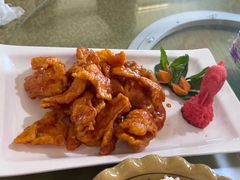 -安吉海鲜中餐厅ANJI CHINESE Restaurant