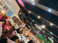 大堂-尚府一品·烤鸭·新京菜(圆明园店)