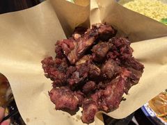 -破店肥哈·海鲜·烧烤(郑州银泰inPARK店)