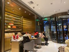 -海底捞火锅(漕宝路店)