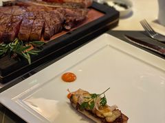 -ZHAO赵·牛扒坊(万象城店)