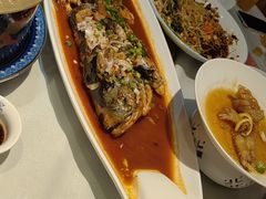 -东北大院·东北菜(三台子店)