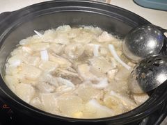 -百年果林椰子鸡(中洲店)