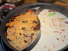 -赵美丽·重庆社区火锅·直营店(火车东站·中豪国际店)