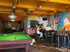 -Q MEX 库迈墨西哥餐吧(三里屯店)