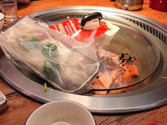 -山河屯铁锅炖(哈西站店)