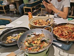 -绿草地·湘菜(7mall店)