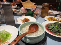 -吴越荣记苏州菜·松鼠桂鱼(月光码头店)