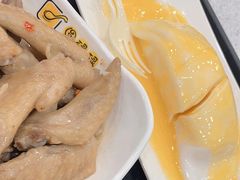 -圆碌碌甜品屋(狮山店)