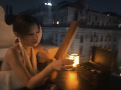 -船长酒吧 The Captain