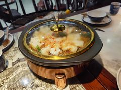 -绿茶餐厅(哈尔滨凯德店)