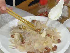 -寻味顺德·南记酒家·传统顺德菜·鱼生(广源路店)