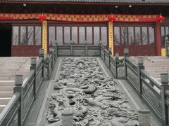 -上海青龙寺