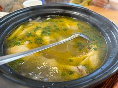 -品鲜村农家菜·阳澄湖大闸蟹(总店)