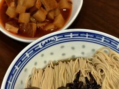 -永丰面馆(汉口路店)