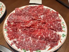 -汕头八合里海记牛肉店(清河店)