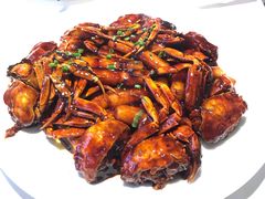 -老人和饭店(淮海中路店)