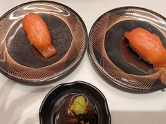 -争鲜回转寿司(朝北大悦城店)