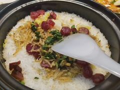 -大笑饭堂(甲子桥店)