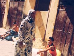 -穆莱拉赫制革厂