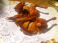 -李记潮汕砂锅粥(营福路店)