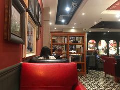 -西西弗书店&矢量咖啡(壹方购物中心店)